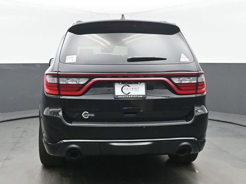 New 2026 Dodge Durango GT image 5