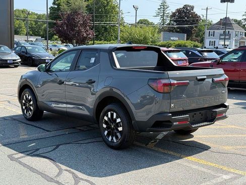 New 2026 Hyundai Santa Cruz SE AWD/4WD image 3