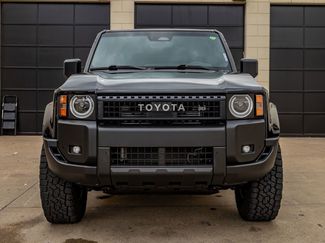 Used 2024 Toyota Land Cruiser 1958 video 2