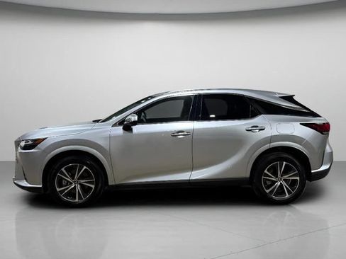 Used 2024 Lexus RX 350 Premium w/ Accessory Package (Z1) AWD/4WD image 6