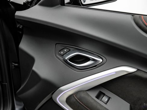 Used 2024 Chevrolet Camaro ZL1 RWD image 96