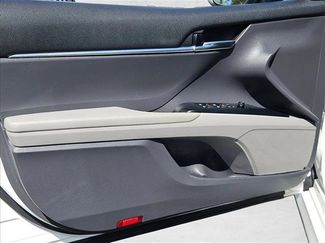 Used 2020 Toyota Camry LE w/ Fleet Convenience Package video 4