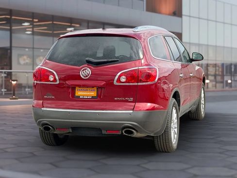 Used 2012 Buick Enclave Leather AWD/4WD image 9