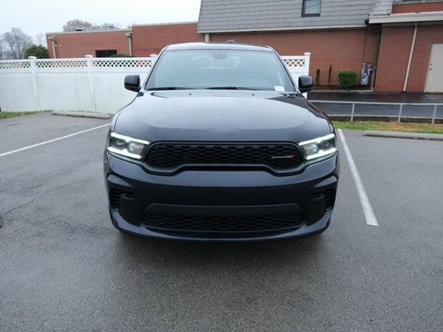 Used 2024 Dodge Durango GT image 12