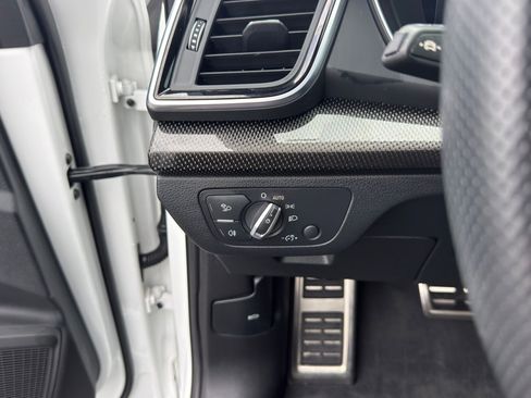 Used 2023 Audi SQ5 Premium Plus w/ Premium Plus Package image 19