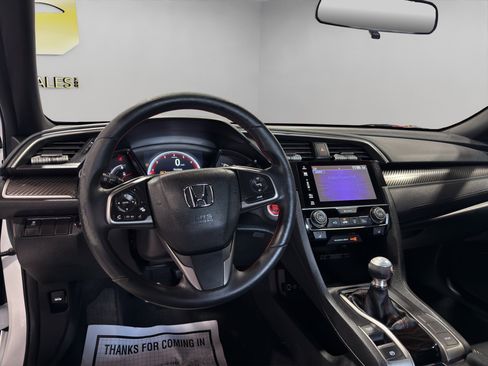 Used 2017 Honda Civic Si image 13