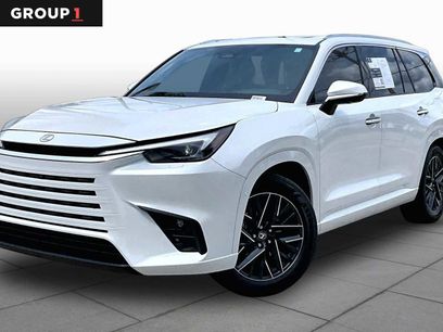 Used 2024 Lexus TX 350 FWD w/ Technology Package