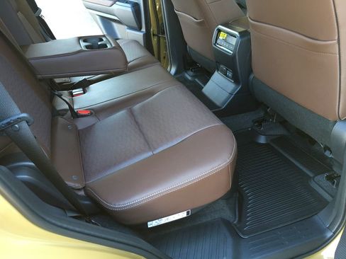 New 2026 Toyota Land Cruiser w/ Premium Package AWD/4WD image 28