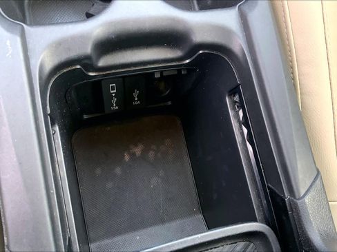 Used 2019 Honda CR-V EX-L image 35