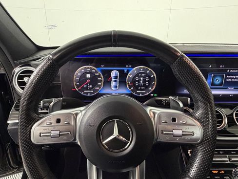 Used 2019 Mercedes-Benz E 63 AMG S w/ Driver Assistance Package image 19