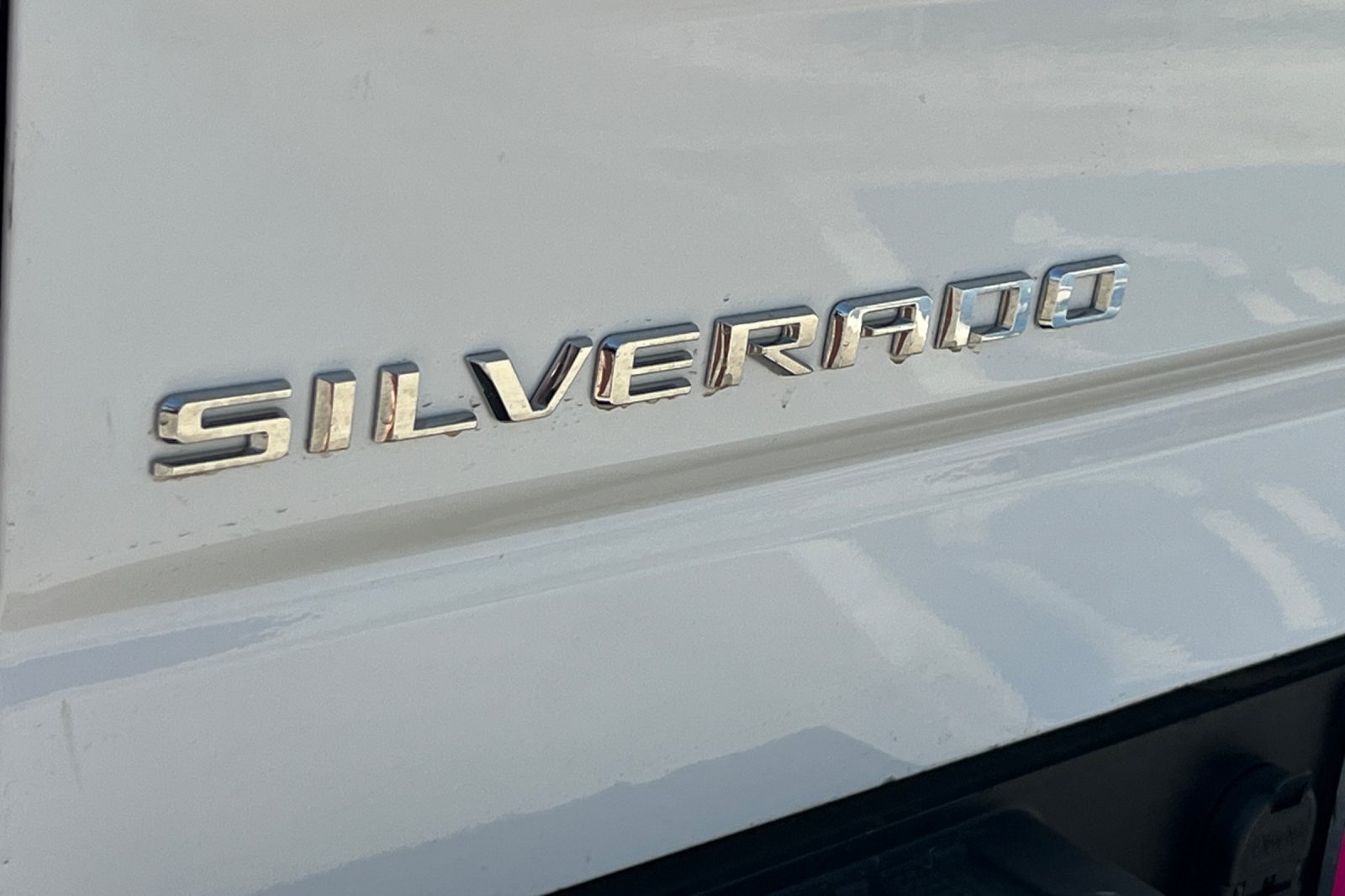 Used 2025 Chevrolet Silverado 1500 W/T RWD image 36