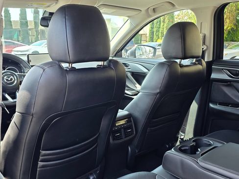 Used 2022 MAZDA CX-9 Touring AWD/4WD image 22