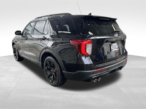 Used 2023 Ford Explorer ST w/ Equipment Group 401A image 8