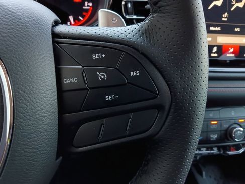 New 2026 Dodge Durango GT image 25