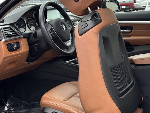 Used 2014 BMW 428i xDrive Coupe AWD/4WD image 13
