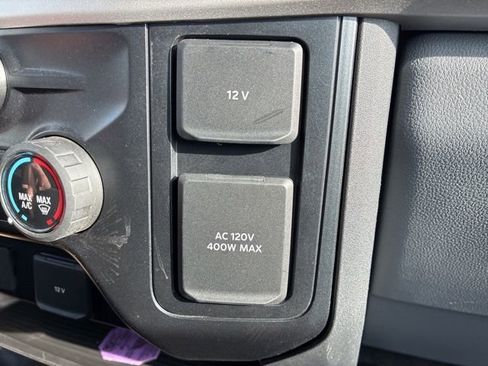 Used 2024 Ford F250 XL w/ STX Appearance Package image 39