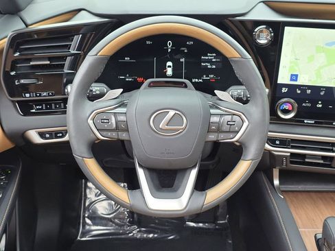 Certified 2025 Lexus RX 350 Premium w/ Convenience Package image 21