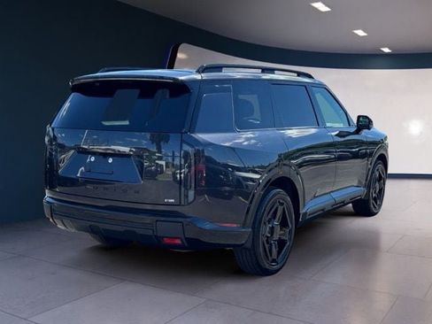 Used 2027 Kia Telluride SX Prestige X-Line AWD/4WD image 5