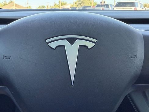 Used 2023 Tesla Model 3 Long Range AWD/4WD image 30