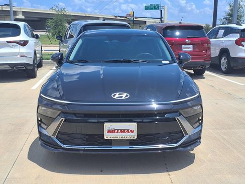 Used 2025 Hyundai Sonata SEL FWD image 5