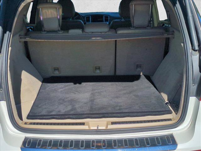 Used 2014 Mercedes-Benz ML 350 4MATIC image 6