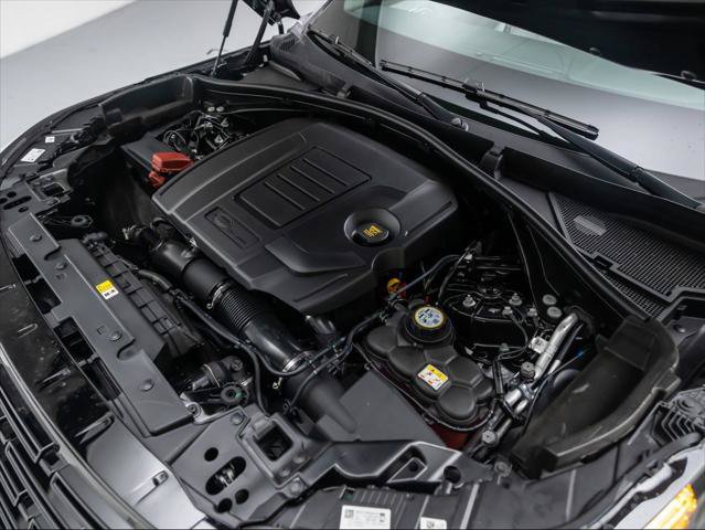 New 2026 Land Rover Range Rover Velar S AWD/4WD image 10