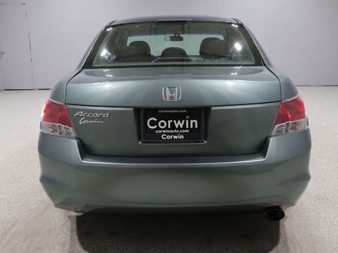 Used 2010 Honda Accord EX image 3