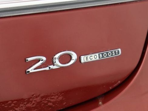 Used 2017 Lincoln MKZ Premiere image 21