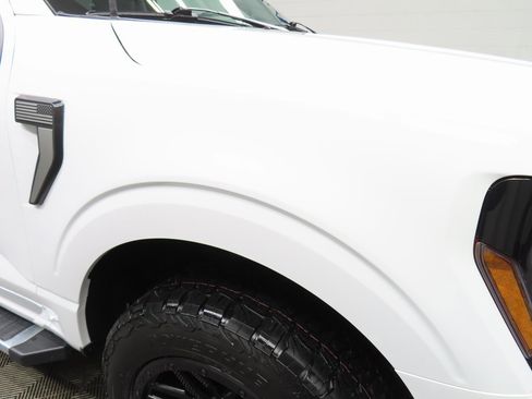 Used 2024 Ford F150 XLT w/ Tow/Haul Package image 35