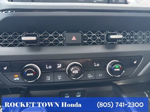 Used 2024 Honda Accord EX image 24