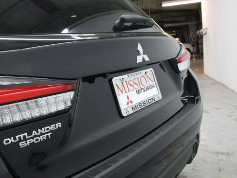 New 2026 Mitsubishi Outlander Sport LE image 4