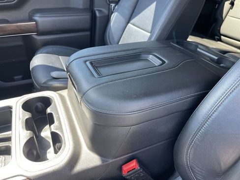 Used 2019 GMC Sierra 1500 SLT w/ SLT Premium Plus Package AWD/4WD image 21