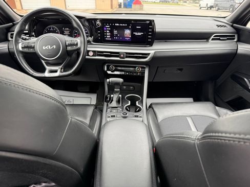 Used 2023 Kia K5 GT-Line image 19