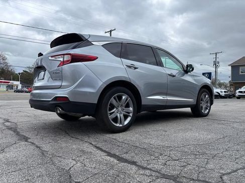 Used 2019 Acura RDX w/ Advance Package AWD/4WD image 7