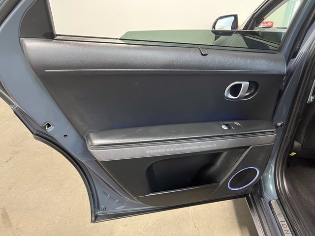 Used 2024 Hyundai Ioniq 5 Limited RWD image 20