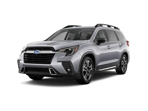 New 2026 Subaru Ascent Touring AWD/4WD image 2