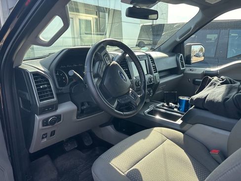 Used 2019 Ford F150 XLT w/ Equipment Group 302A Luxury image 6