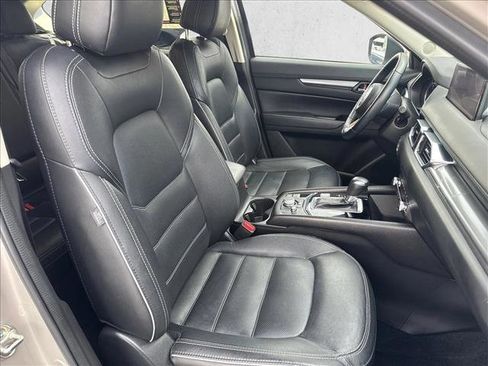 Used 2025 MAZDA CX-5 AWD 2.5 S w/ Preferred Package image 20