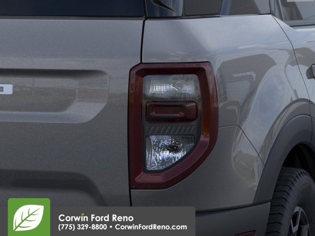 New 2026 Ford Bronco Sport Outer Banks w/ Outer Banks Tech Package+ AWD/4WD image 23