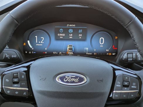 New 2026 Ford Escape Active w/ Active Premium Tech Pack image 29