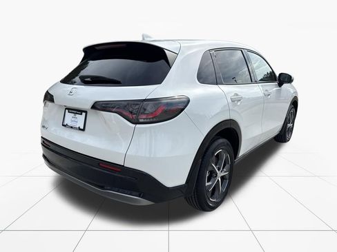Certified 2023 Honda HR-V EX-L image 9
