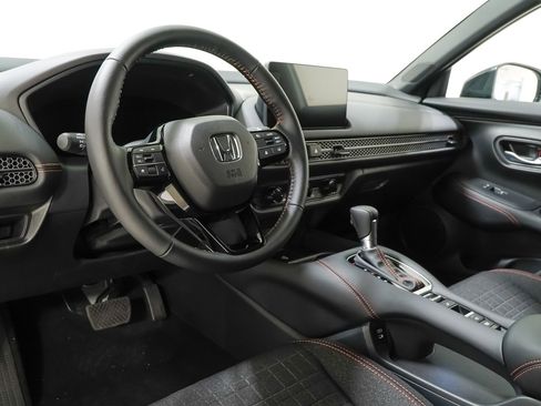 New 2026 Honda HR-V Sport image 18