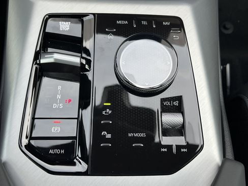 New 2026 BMW X3 xDrive30 w/ M Sport Package image 8