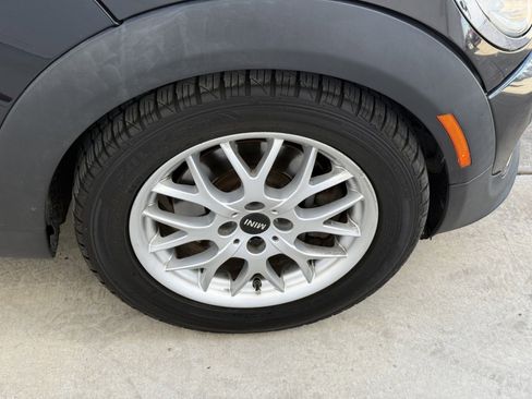 Used 2013 MINI Cooper Coupe S w/ Sport Pkg image 14