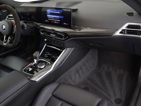 Used 2026 BMW M2 w/ Lighting Package image 19