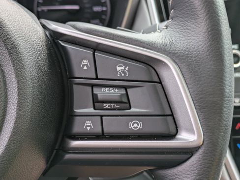 Certified 2025 Subaru Legacy Limited image 24