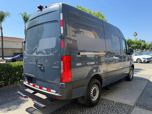 Used 2019 Mercedes-Benz Sprinter 144 image 5