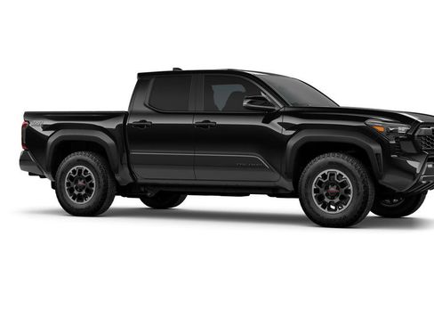 New 2025 Toyota Tacoma TRD Off-Road AWD/4WD image 46