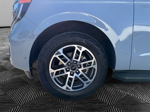 Certified 2025 Ford Expedition Max Active image 14