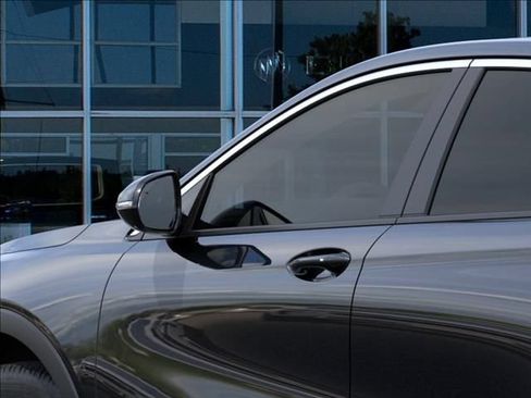 New 2026 Buick Envista Sport Touring FWD image 12
